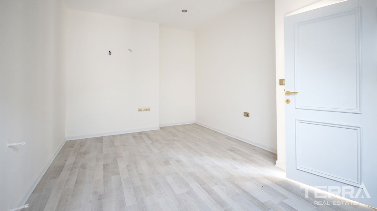 Luxury apartments for sale in Konyaaltı, Antalya - 11025