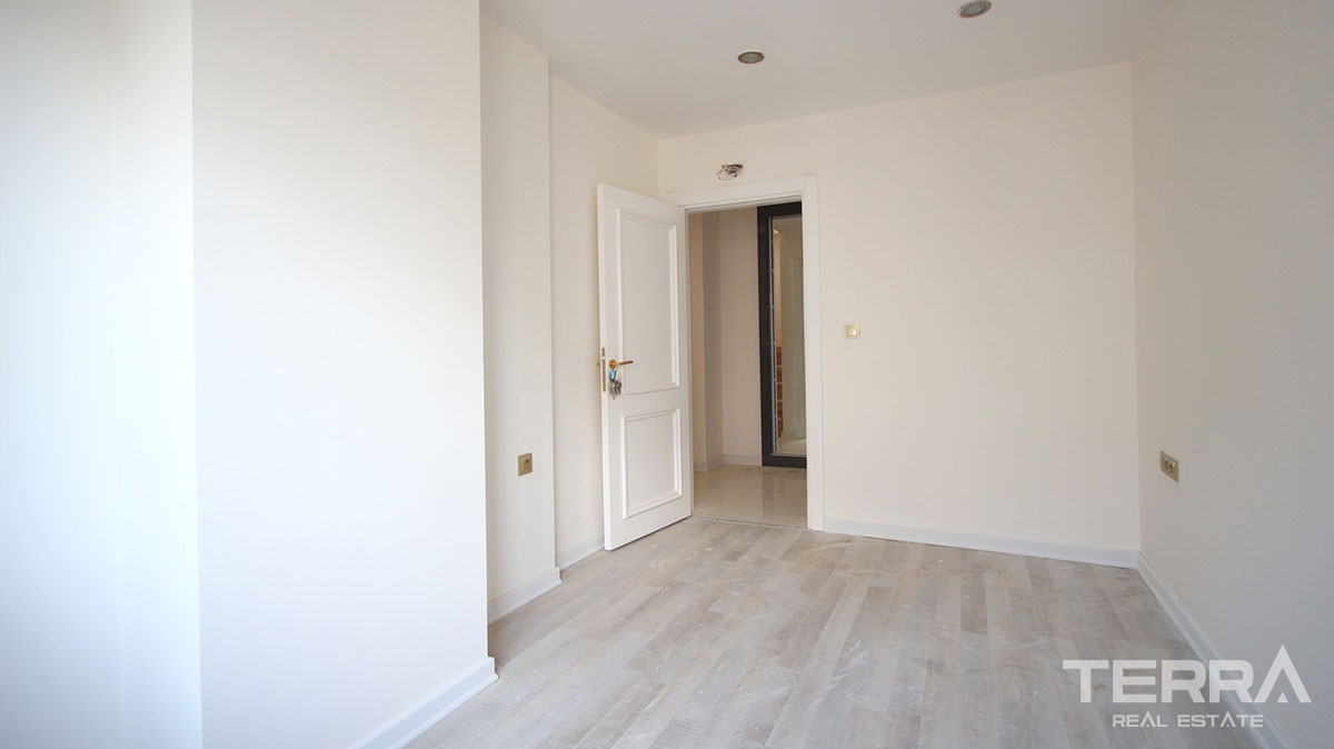 Luxury apartments for sale in Konyaaltı, Antalya - 11029