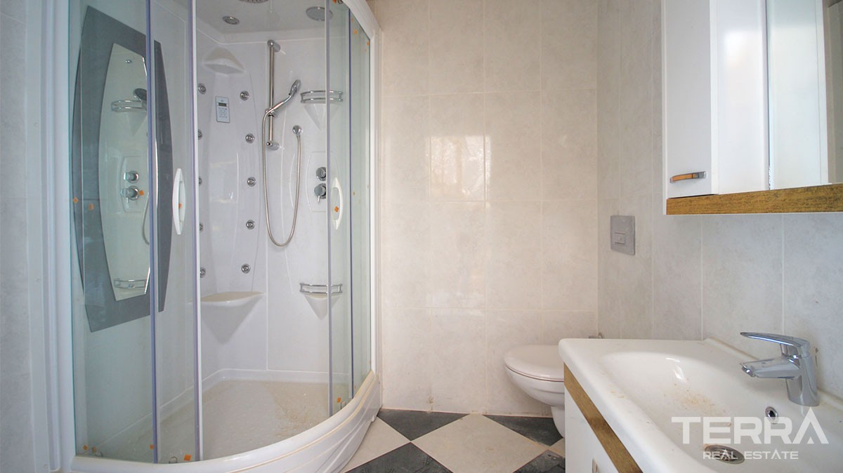 Luxury apartments for sale in Konyaaltı, Antalya - 11032