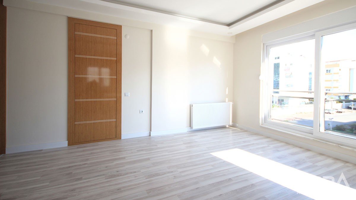 Brand new apartments for sale in Antalya - 11044