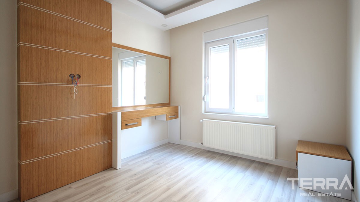 Brand new apartments for sale in Antalya - 11050