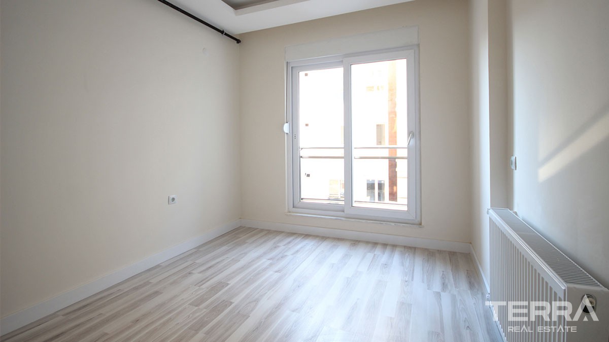 Brand new apartments for sale in Antalya - 11052