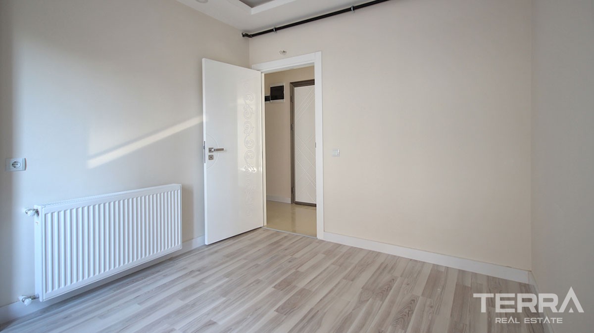 Brand new apartments for sale in Antalya - 11053