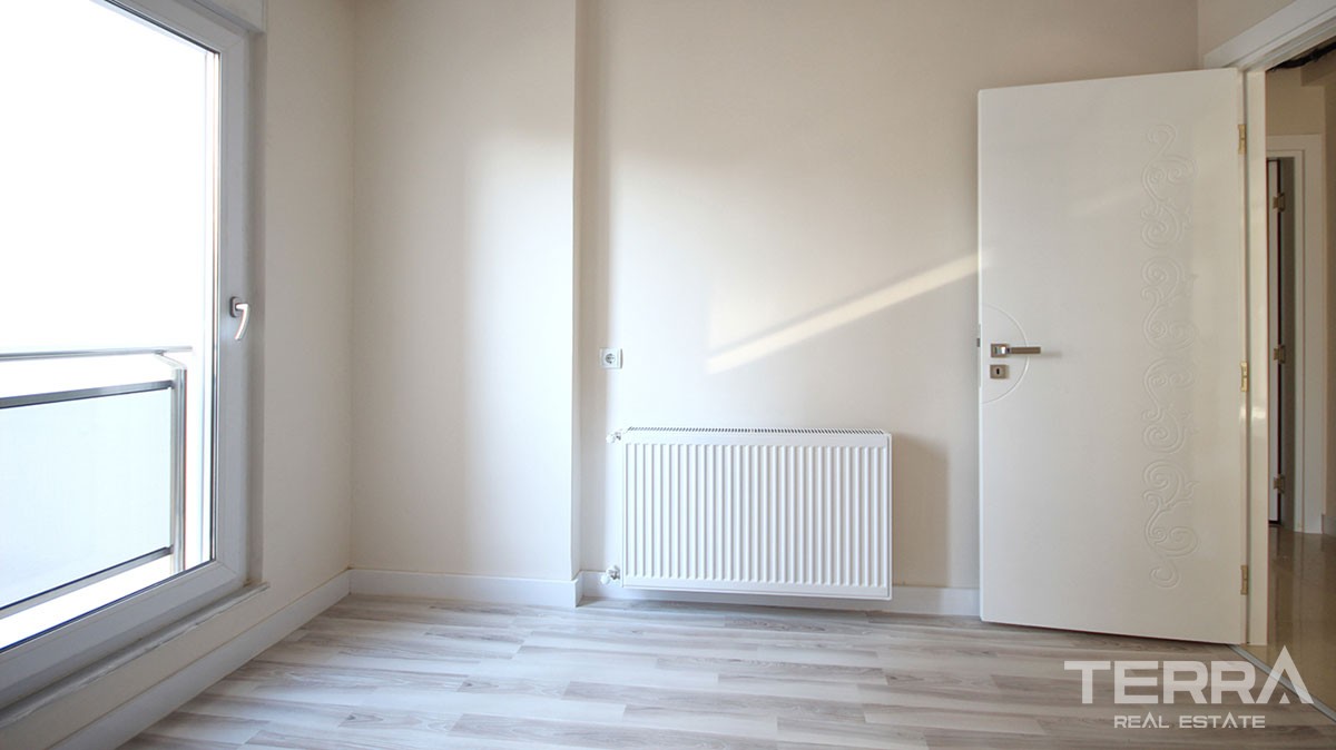 Brand new apartments for sale in Antalya - 11056
