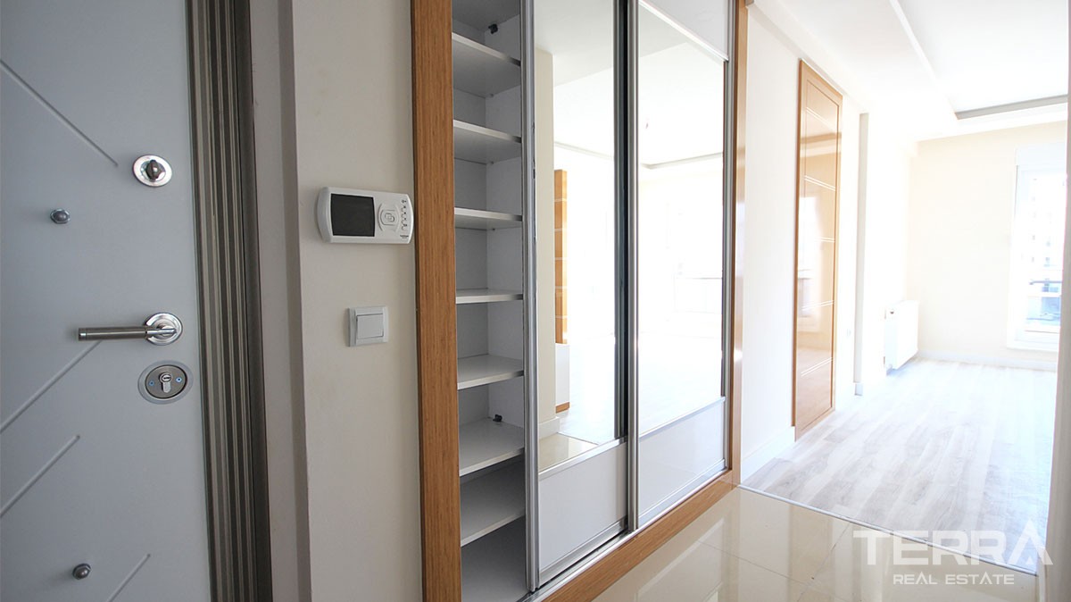 Brand new apartments for sale in Antalya - 11057