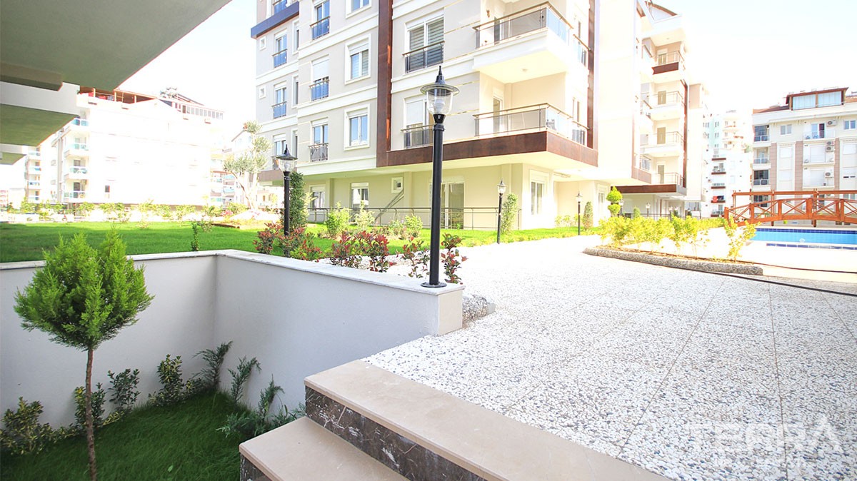 APARTMENTS FOR SALE IN ANTALYA visual data 3