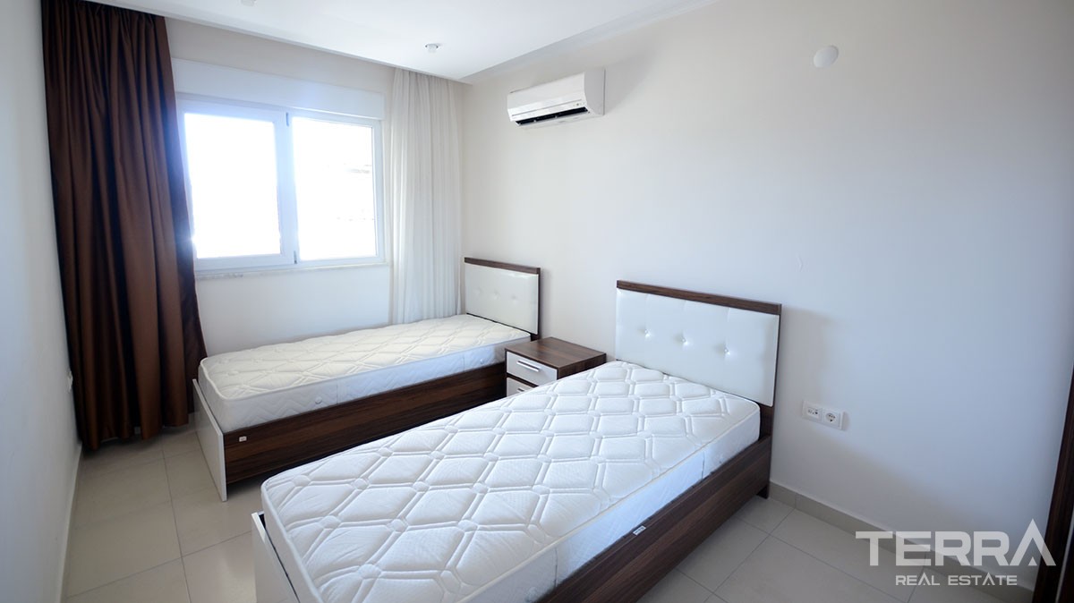 Orion City Avsallar Apartment zu verkaufen mit 2 Schlafzimmern - 11316