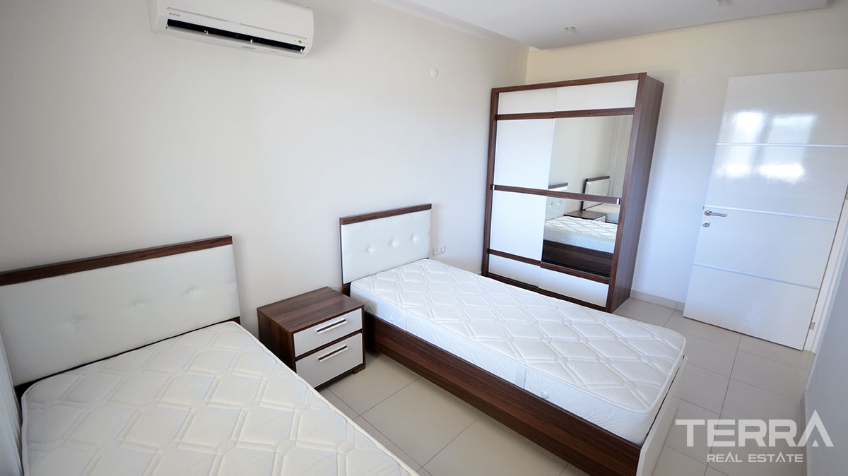 Orion City Avsallar Apartment zu verkaufen mit 2 Schlafzimmern - 11317