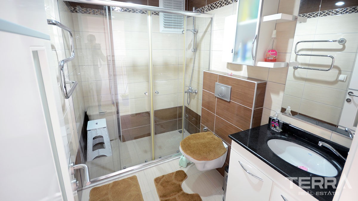 Orion City Avsallar Apartment zu verkaufen mit 2 Schlafzimmern - 11322