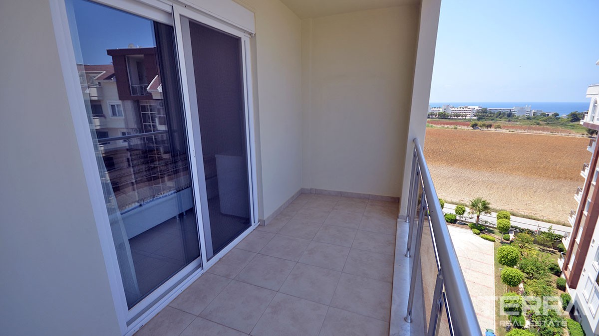 Orion City Avsallar Apartment zu verkaufen mit 2 Schlafzimmern - 11326