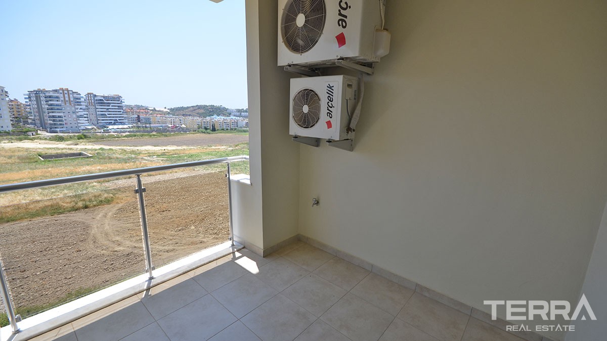 Orion City Avsallar Apartment zu verkaufen mit 2 Schlafzimmern - 11327