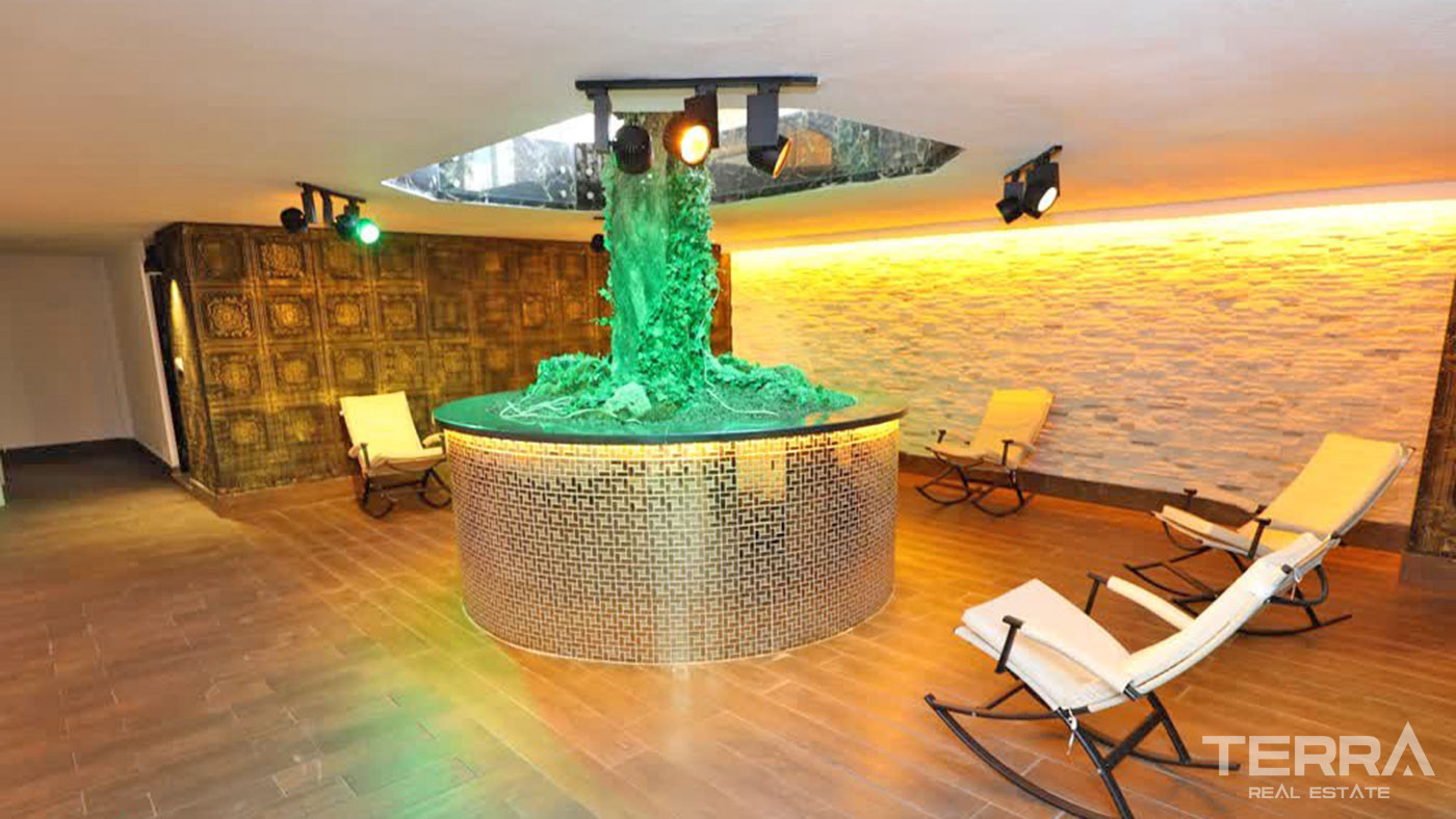 Yekta Alara Park Wohnungen in Mahmutlar, Alanya - 63011