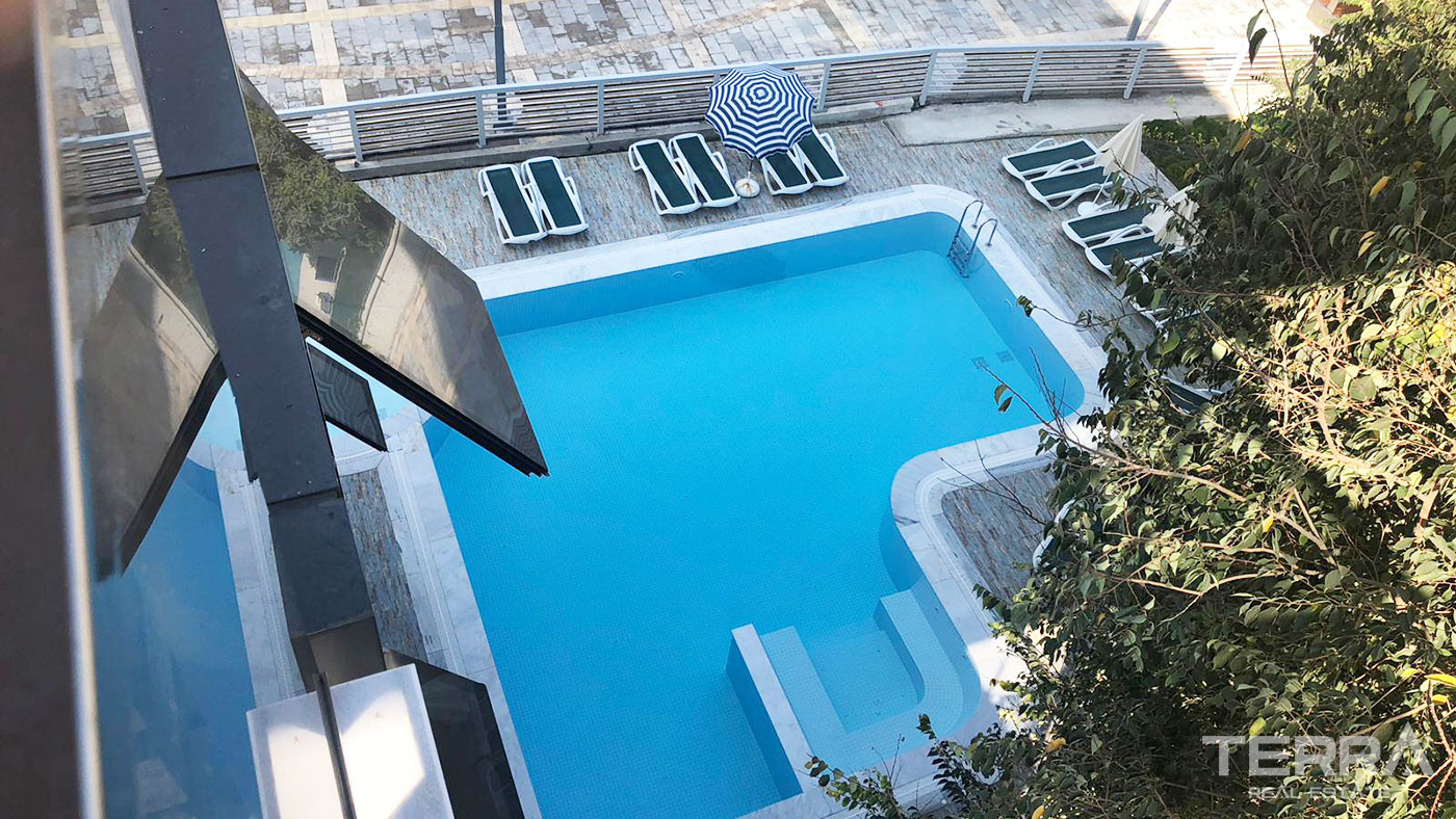 New Apartments in the middle of Alanya City Centre for sale - 48418