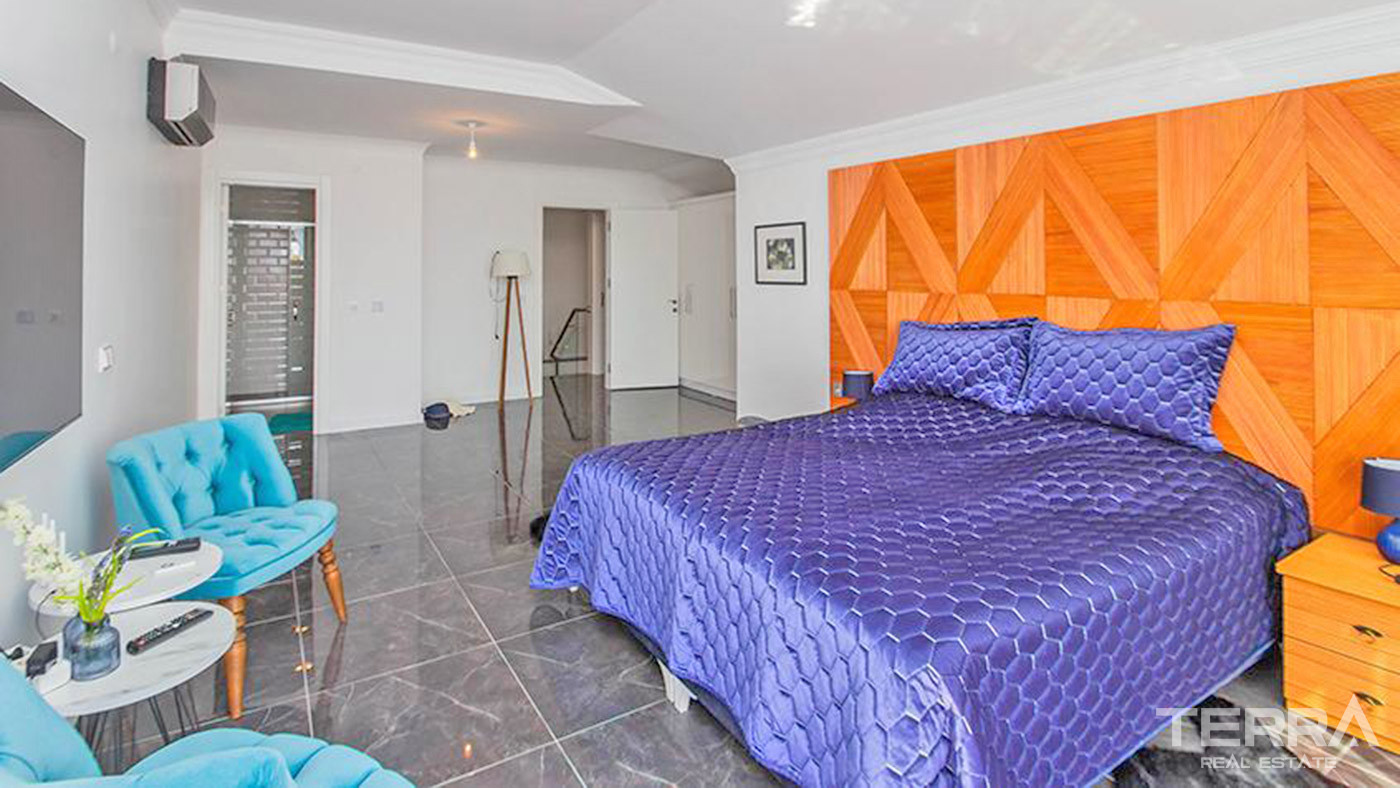 New Apartments in the middle of Alanya City Centre for sale - 72180