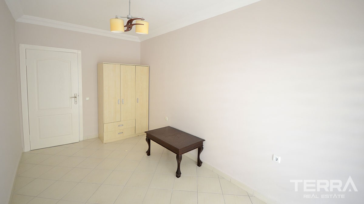 Affordable 2 bedrooms Apartment For Sale in Alanya Konaklı - 11663
