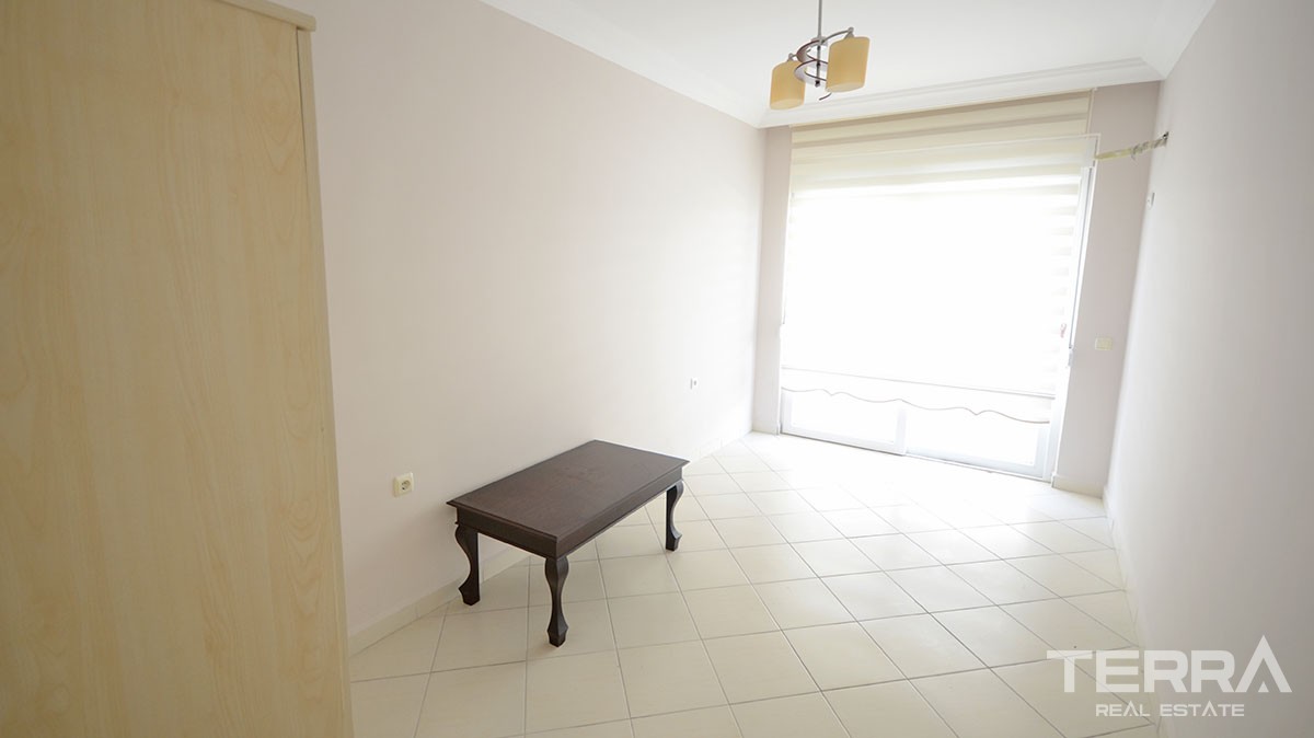 Affordable 2 bedrooms Apartment For Sale in Alanya Konaklı - 11664