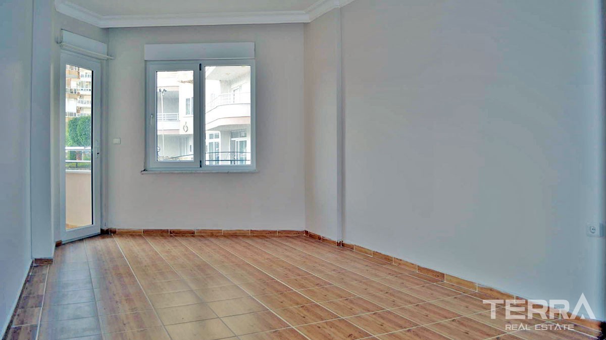 Cheap 2 bedroom apartment for sale in Mahmutlar, Alanya - 11849
