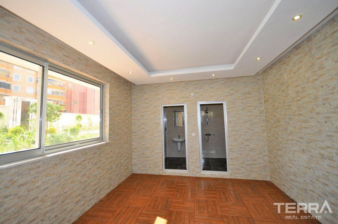 Brand new luxury apartments for sale in Mahmutlar Alanya - 15527