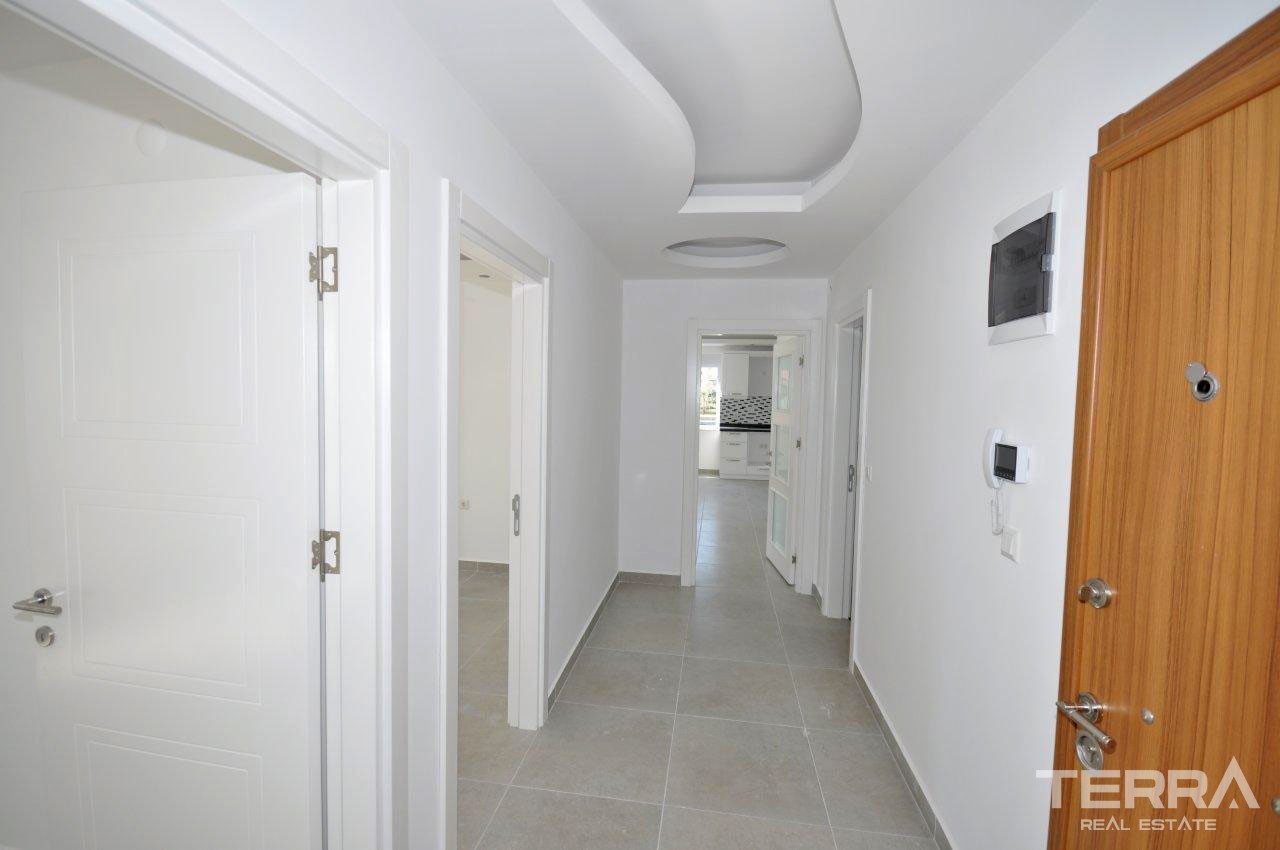 Brand new luxury apartments for sale in Mahmutlar Alanya - 15530