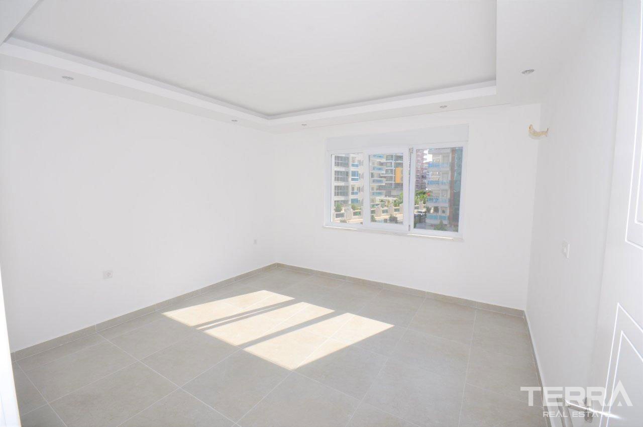Brand new luxury apartments for sale in Mahmutlar Alanya - 15534