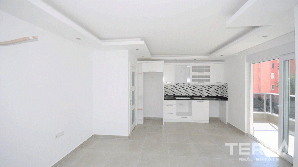 Brand new luxury apartments for sale in Mahmutlar Alanya - 29237