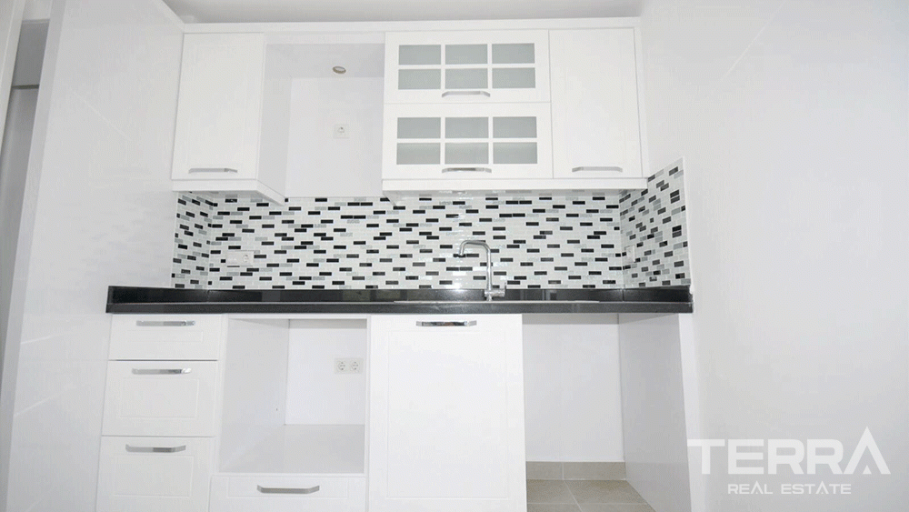 Brand new luxury apartments for sale in Mahmutlar Alanya - 29240