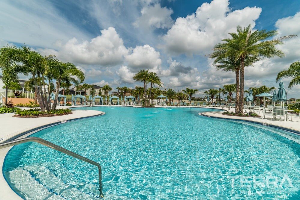 Solara Resort at Westside new resort community near to Disney, Orlando