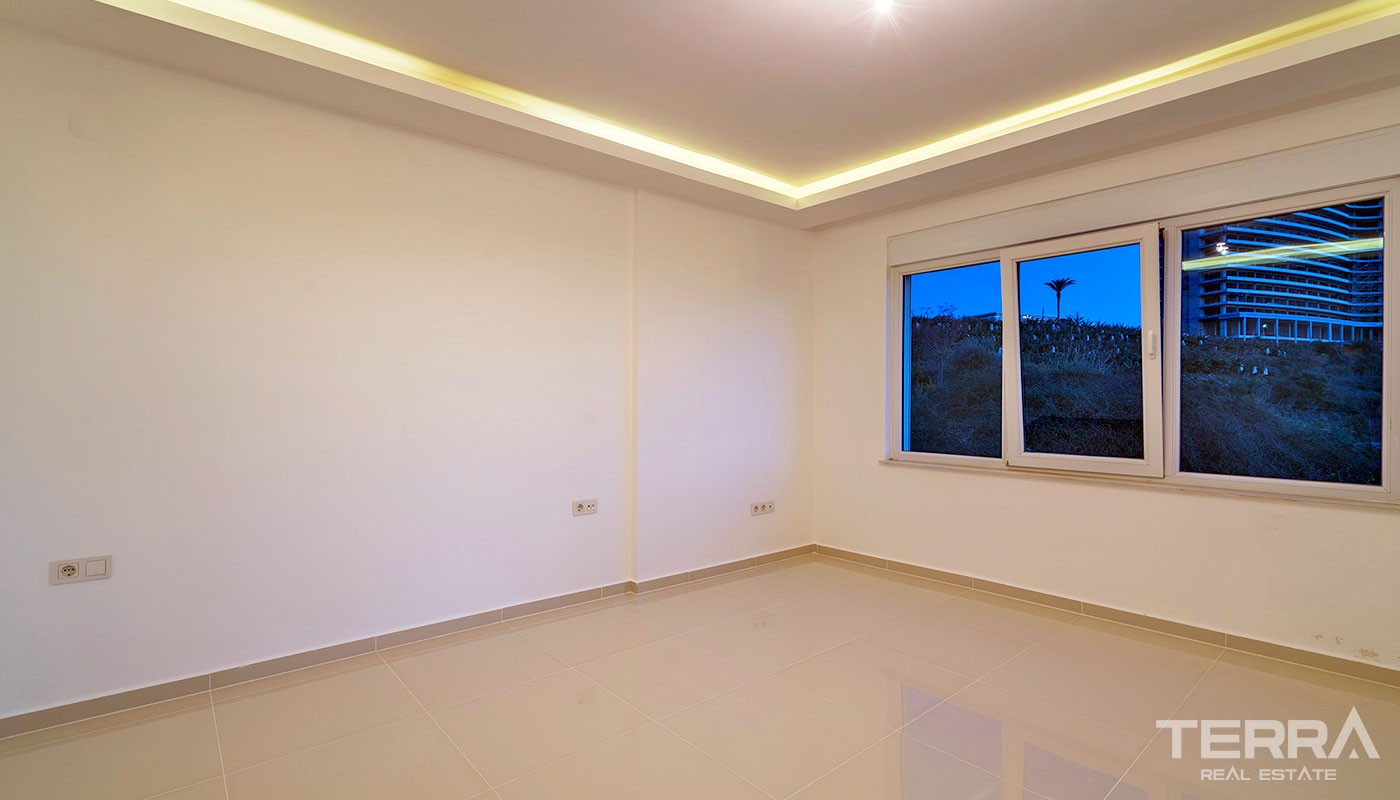 Luxury Villas for Sale with Endless Sea View in Alanya Kargıcak - 12292