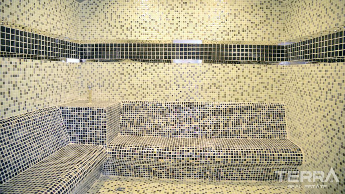 Novita Apartments zu verkaufen in Mahmutlar Alanya - 12327