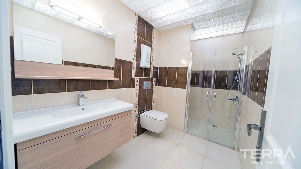 Novita Apartments zu verkaufen in Mahmutlar Alanya - 12338
