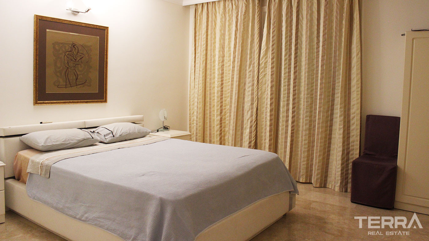 Freistehende Villa zum Verkauf in Kargıcak, Alanya zu günstige Preise - 48072