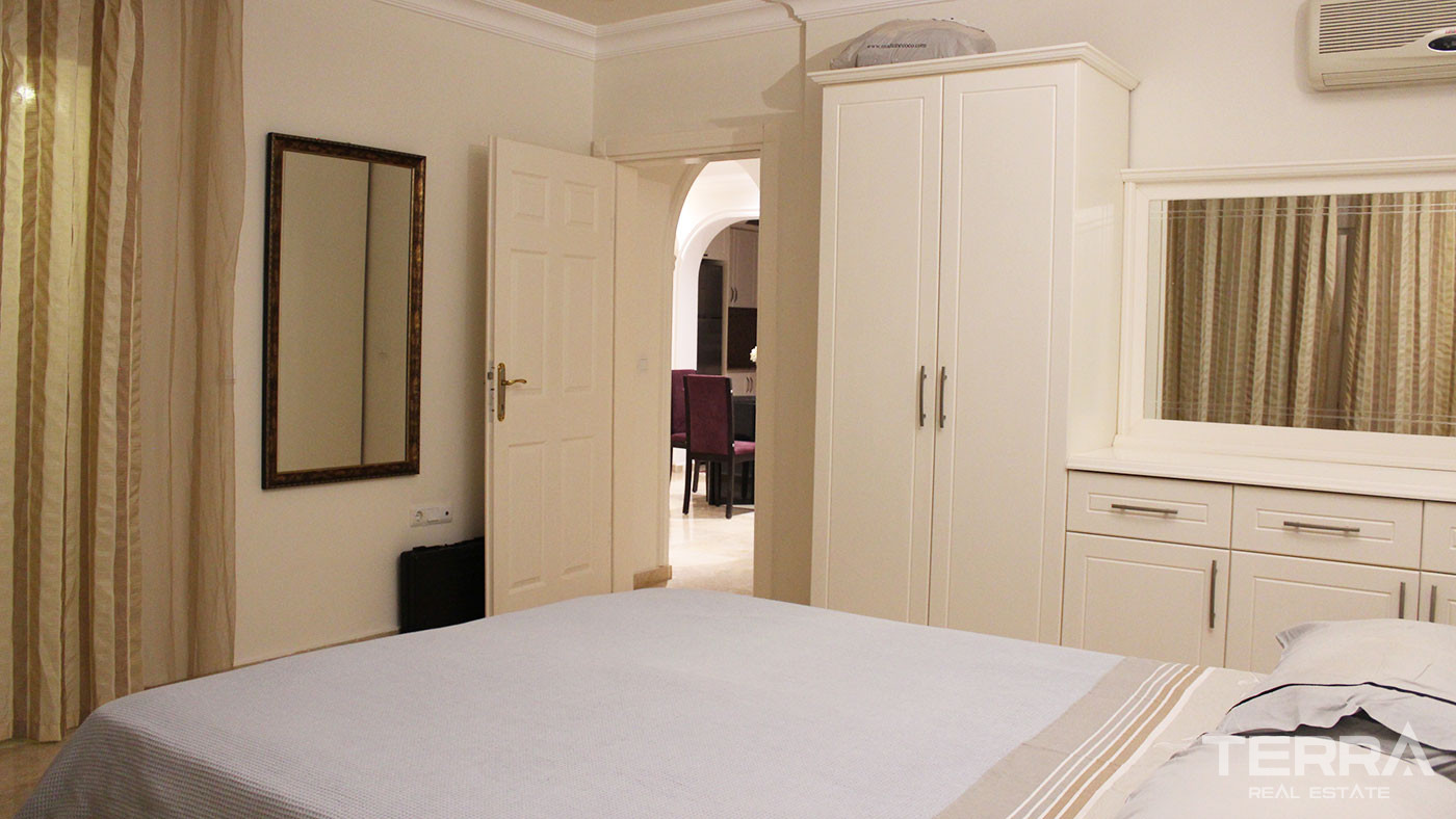 Freistehende Villa zum Verkauf in Kargıcak, Alanya zu günstige Preise - 48074