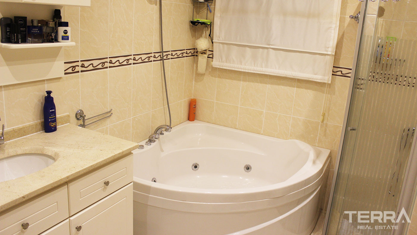 Freistehende Villa zum Verkauf in Kargıcak, Alanya zu günstige Preise - 48077