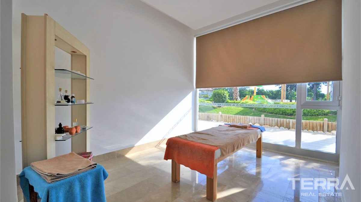 2 Schlafzimmer Wohnungen zum Verkauf in Demirtaş Alanya - 12798