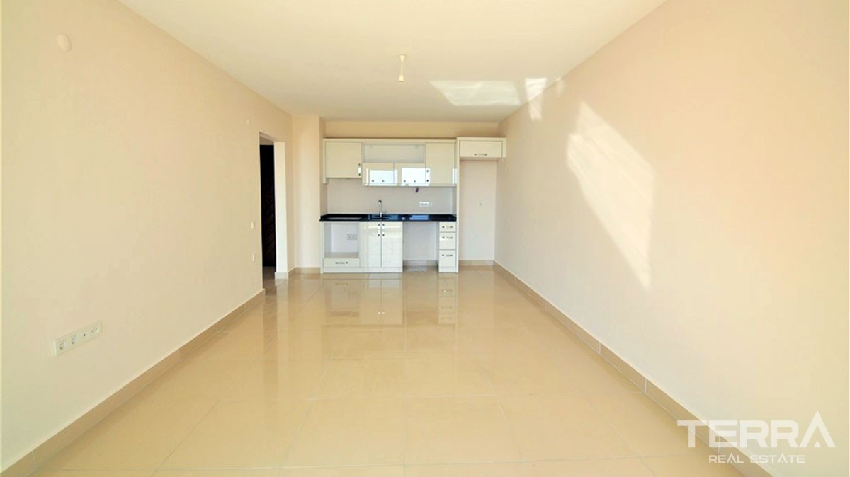 2 Schlafzimmer Wohnungen zum Verkauf in Demirtaş Alanya - 12808