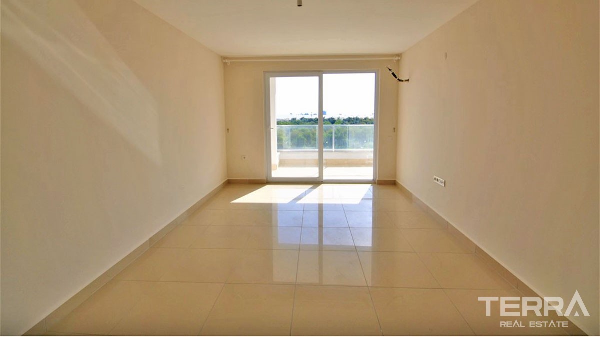 2 Schlafzimmer Wohnungen zum Verkauf in Demirtaş Alanya - 12811