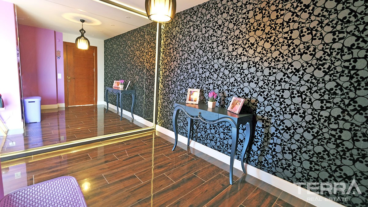Exklusive freistehende Villa zum Verkauf in Alanya, Bektaş - 12933
