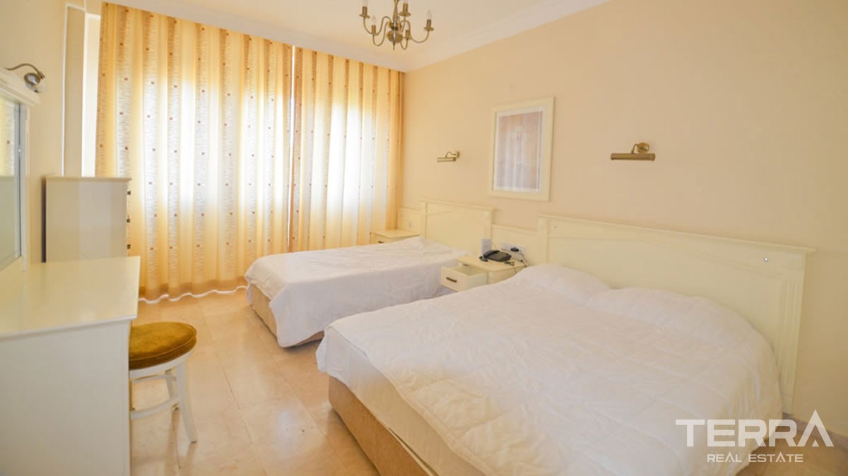 Schnäppchen 1 Schlafzimmer Apartment in der Gold City Residence in Al - 13069