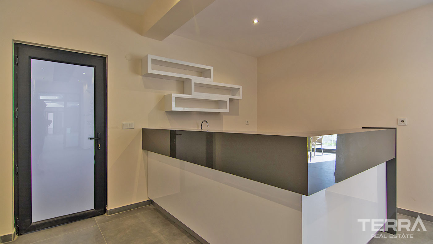 Vanessa Park Apartments in Alanya Kargicak zu günstigen Preisen - 51263