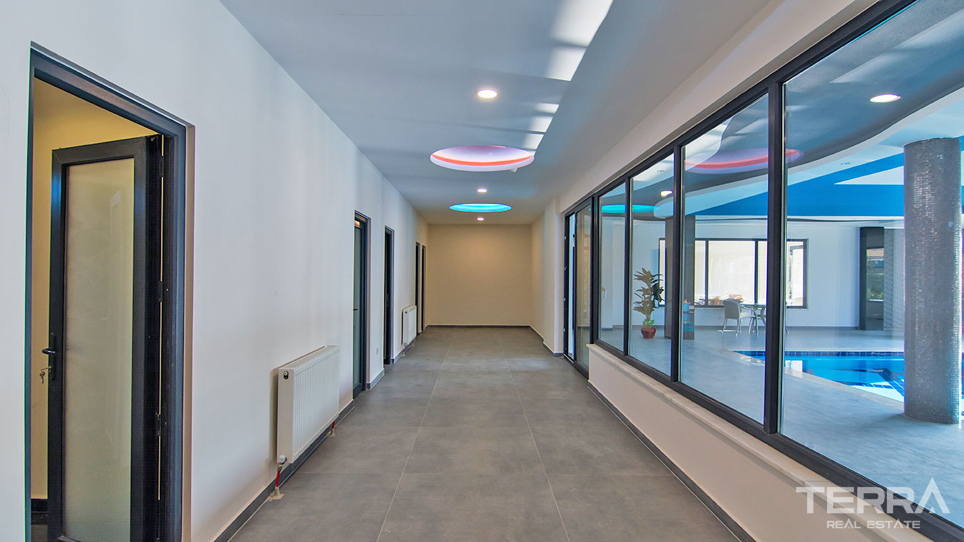Vanessa Park Apartments in Alanya Kargicak zu günstigen Preisen - 51269
