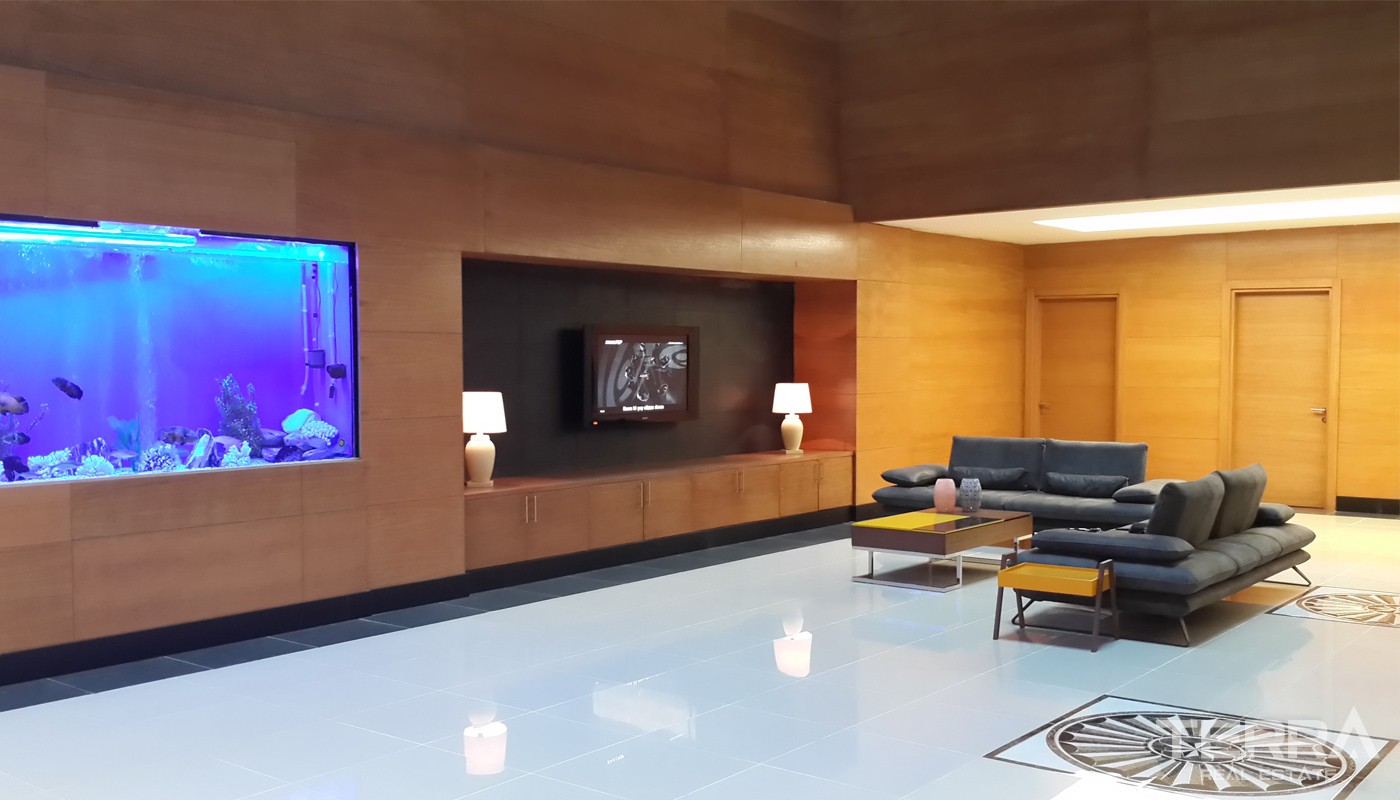 Luxury Apartments for Sale in Istanbul Beylikdüzü - 13585