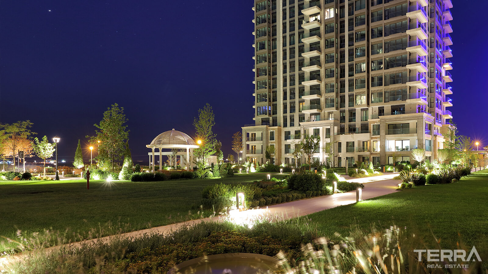 Büyükyalı Istanbul – Exclusive Apartments for Sale in Zeytinburnu - 101987