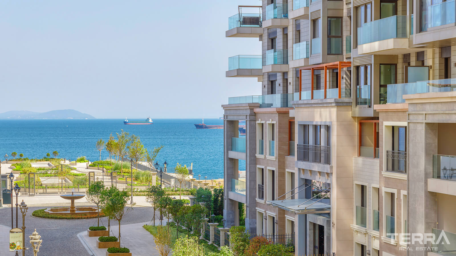 Büyükyalı Istanbul – Exclusive Apartments for Sale in Zeytinburnu - 101989