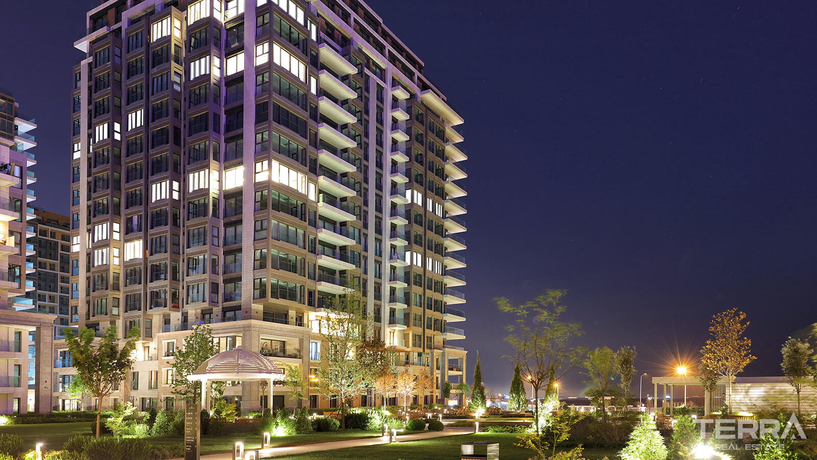 Büyükyalı Istanbul – Exclusive Apartments for Sale in Zeytinburnu - 101991