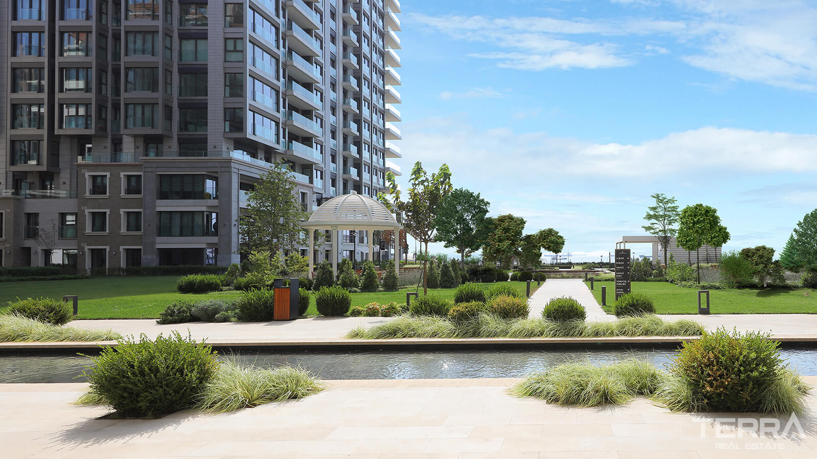 Büyükyalı Istanbul – Exclusive Apartments for Sale in Zeytinburnu - 101994