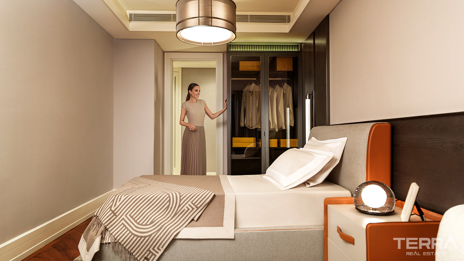 Büyükyalı Istanbul – Exclusive Apartments for Sale in Zeytinburnu - 102015