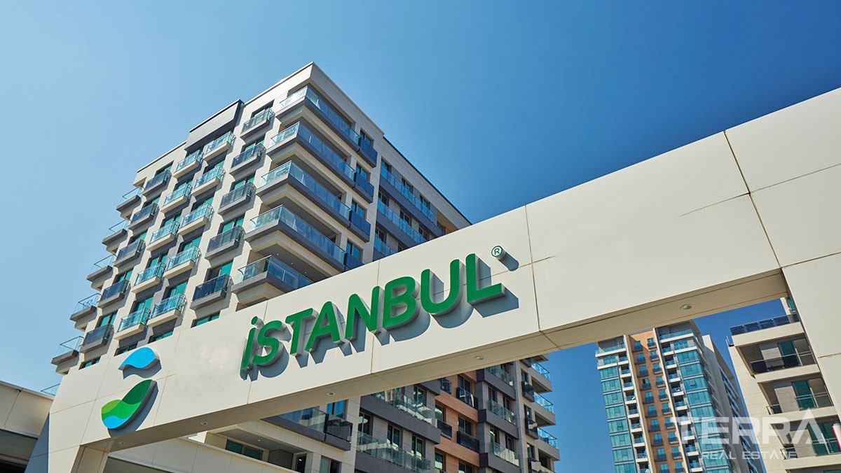 Exclusive apartments for sale in Istanbul Şişli - 18465