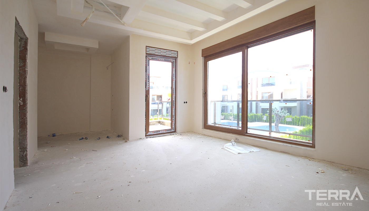 Exclusive Villas for Sale in Antalya Konyaaltı - 14043