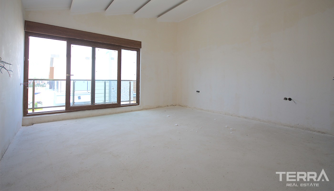 Exclusive Villas for Sale in Antalya Konyaaltı - 14045