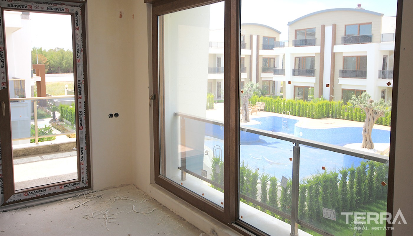 Exclusive Villas for Sale in Antalya Konyaaltı - 14046